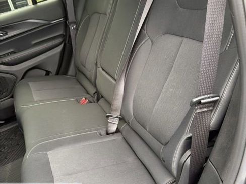 Used 2025 Jeep Grand Cherokee Laredo w/ Luxury Tech Group I image 27