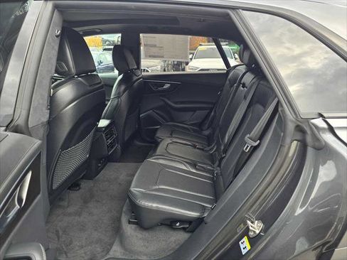 New 2026 Audi Q8 Prestige image 18