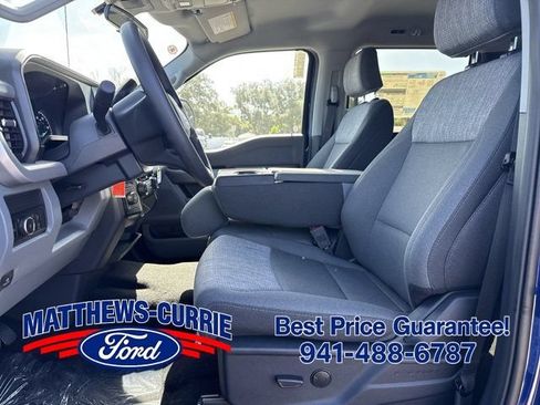New 2026 Ford F250 XLT w/ FX4 Off-Road Package AWD/4WD image 9