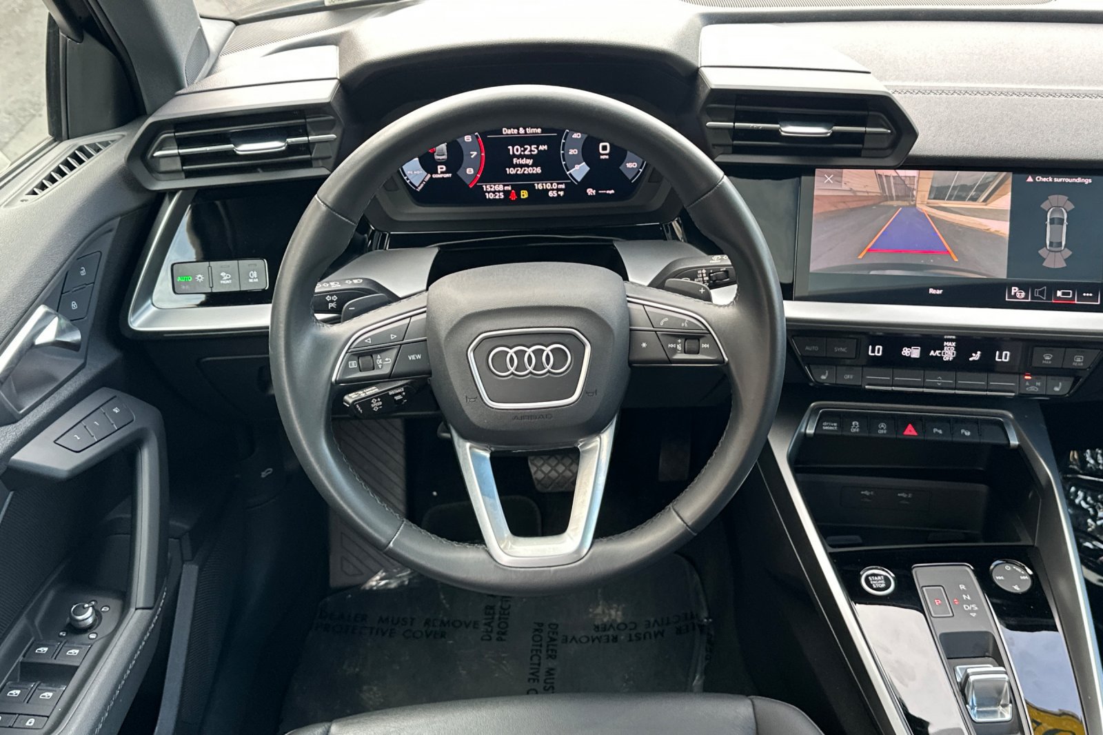 Used 2022 Audi A3 2.0T Premium Plus FWD image 16