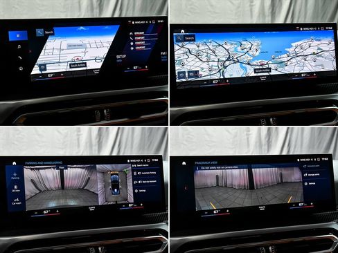 Used 2024 BMW M4 xDrive Competition AWD/4WD image 21