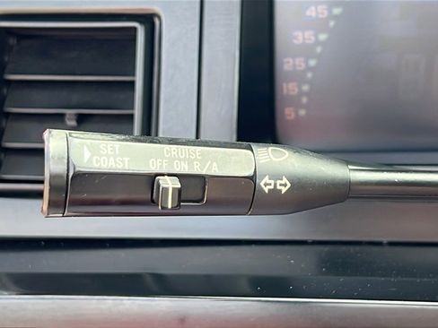 Used 1989 Chevrolet Corvette Base image 14