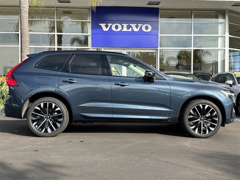 New 2026 Volvo XC60 B5 Ultra w/ Protection Package Premier image 6