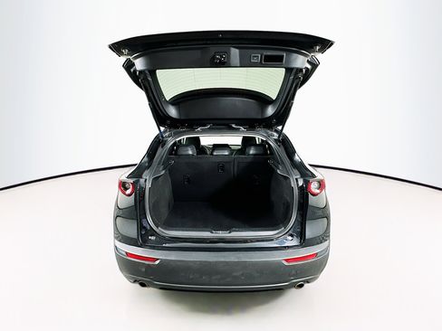 Used 2024 MAZDA CX-30 AWD 2.5 S w/ Select Sport Pkg image 28