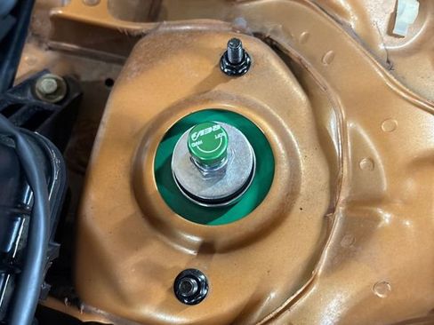 Used 2000 MAZDA MX-5 Miata image 47