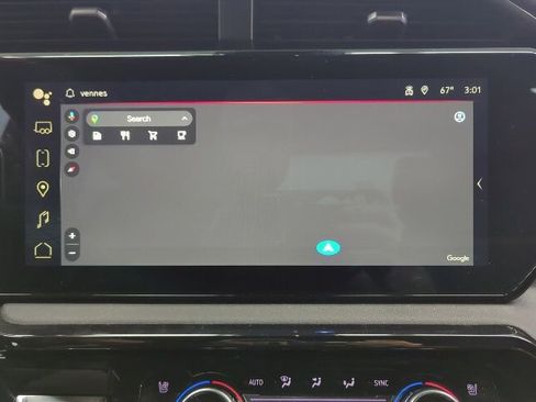 Used 2024 GMC Sierra 1500 AT4 AWD/4WD image 16