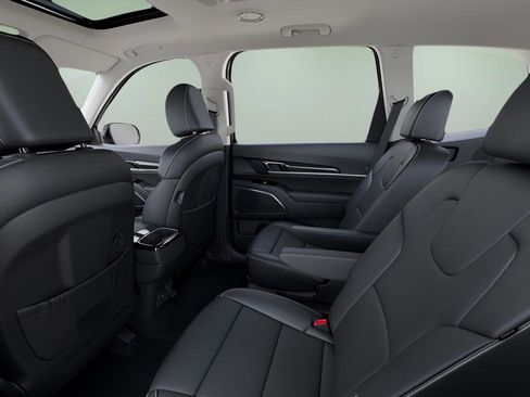 New 2025 Kia Telluride S image 18
