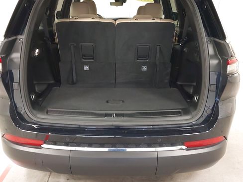 Used 2024 Jeep Grand Cherokee L Limited w/ Luxury Tech Group II image 26