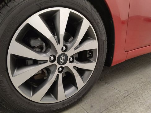 Used 2017 Hyundai Accent Value Edition image 31