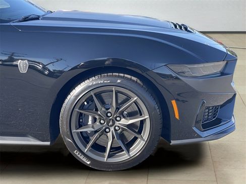 New 2024 Ford Mustang Dark Horse image 43