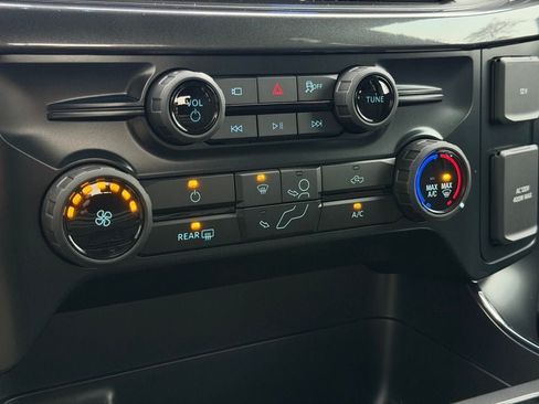 New 2026 Ford F150 STX w/ Equipment Group 200A AWD/4WD image 36