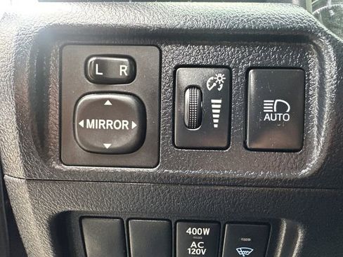Certified 2022 Toyota 4Runner TRD Off-Road Premium AWD/4WD image 32