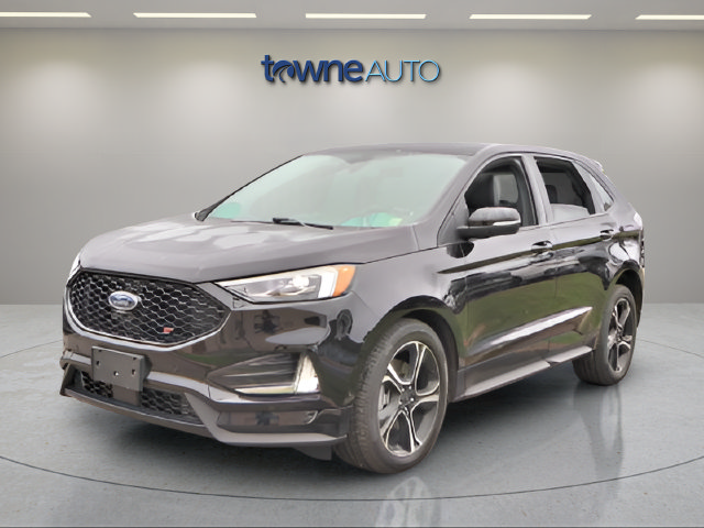 Used 2022 Ford Edge ST w/ Equipment Group 401A AWD/4WD image 1