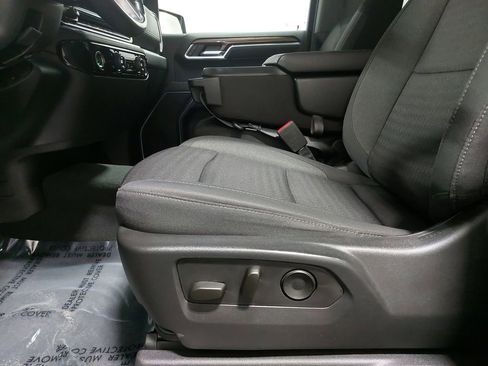 Used 2022 Chevrolet Silverado 1500 LT image 29