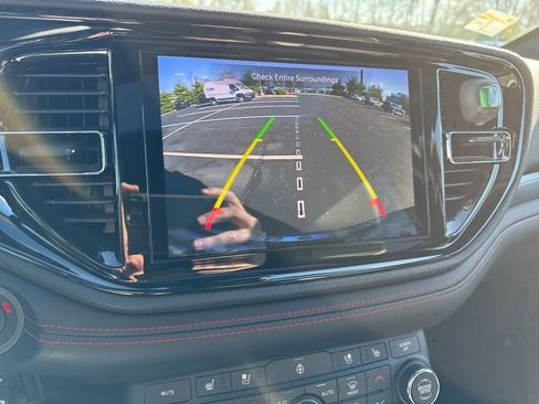 Used 2023 Dodge Durango R/T image 8