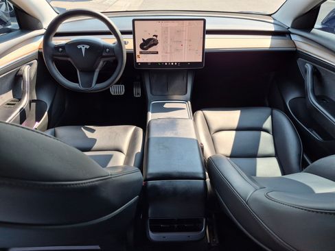 Used 2023 Tesla Model 3 Performance AWD/4WD image 30