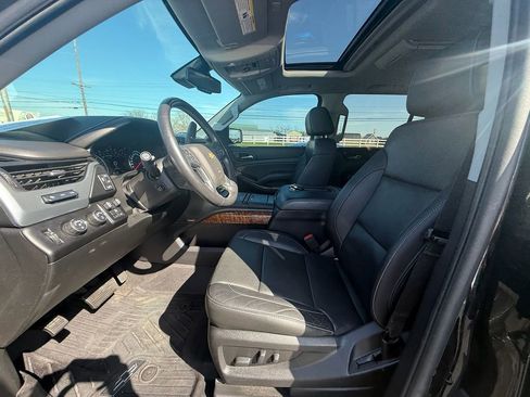 Used 2020 Chevrolet Tahoe Premier image 12