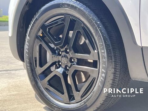 Used 2025 Kia Telluride SX Prestige X-Line AWD/4WD image 7
