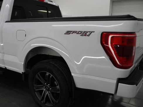 Used 2022 Ford F150 XLT w/ Equipment Group 302A High image 30