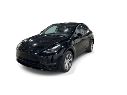 Certified 2023 Tesla Model Y Long Range