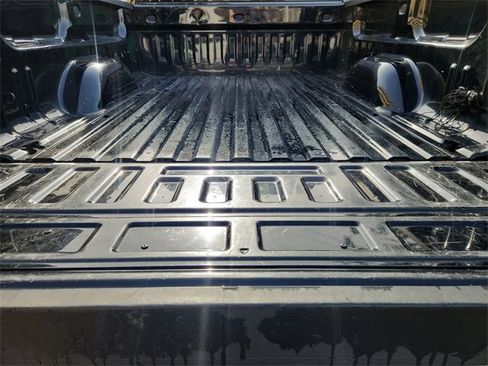 Certified 2018 Chevrolet Silverado 1500 Custom w/ Texas Edition image 22