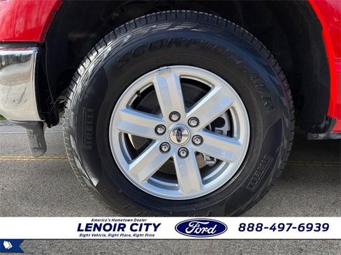 Used 2022 Ford F150 XLT image 2