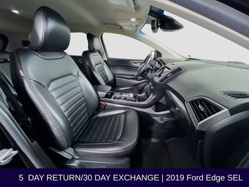 Used 2019 Ford Edge SEL w/ Equipment Group 201A AWD/4WD image 32