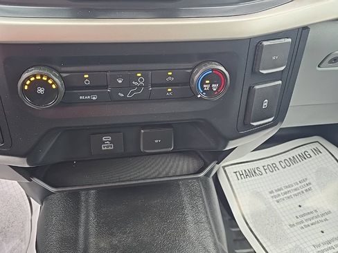 Used 2021 Ford F150 XL w/ Equipment Group 101A High AWD/4WD image 13