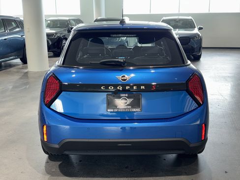 New 2026 MINI Cooper S FWD image 6