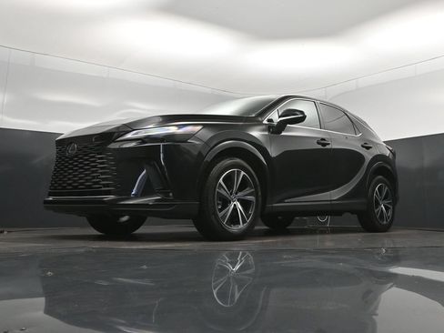 Certified 2024 Lexus RX 350 FWD w/ Technology Package image 38