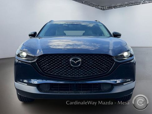 New 2026 MAZDA CX-30 Aire Edition image 5