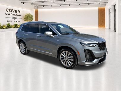 Used 2023 Cadillac XT6 Premium Luxury w/ Technology Package