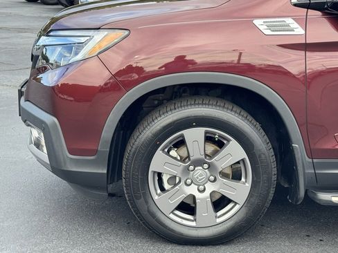 Used 2020 Honda Ridgeline RTL-E image 38