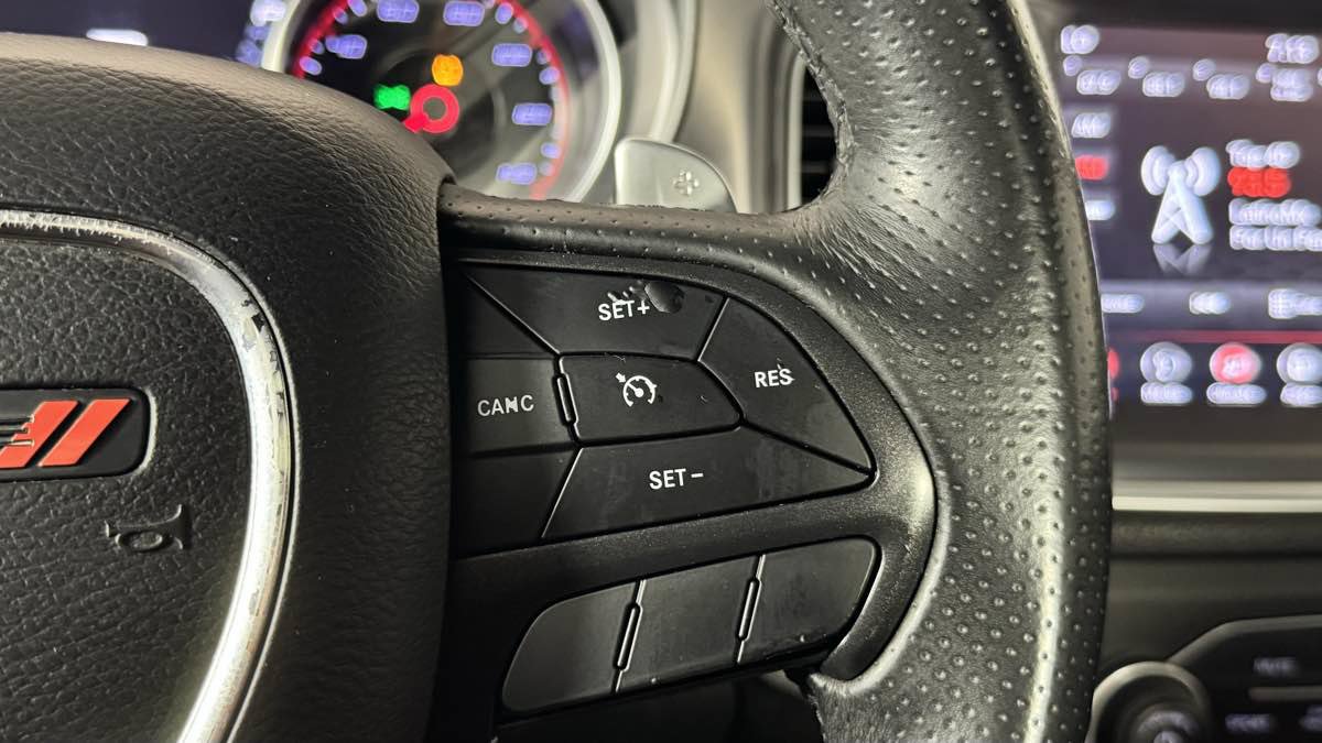 Used 2019 Dodge Charger GT RWD image 19