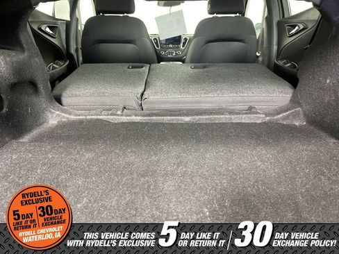 Certified 2023 Chevrolet Malibu LT image 24