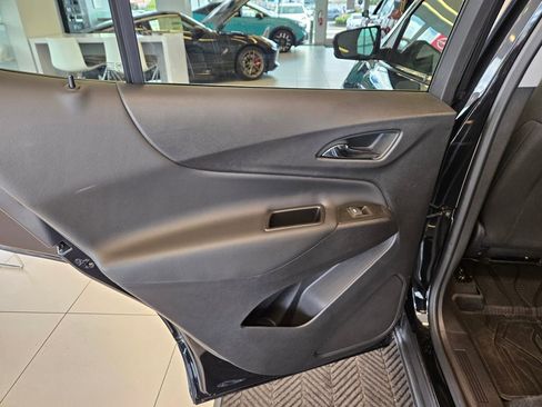 Used 2023 Chevrolet Equinox LT w/ LPO, Floor Liner Package AWD/4WD image 24
