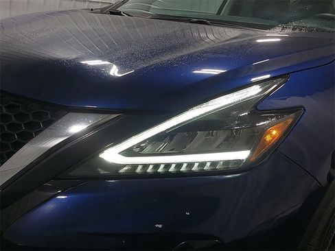 Used 2023 Nissan Murano SV image 30