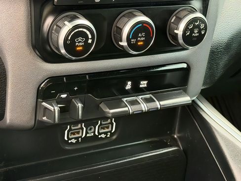 Used 2024 RAM 1500 Big Horn image 16