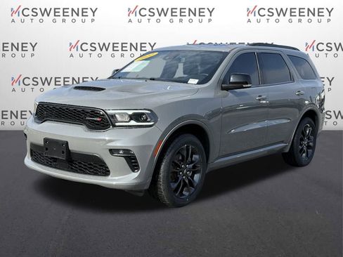 Used 2022 Dodge Durango GT image 1