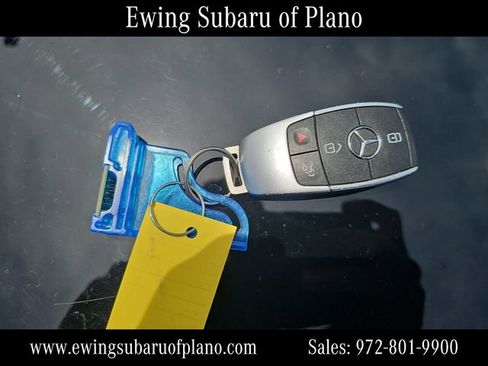 Used 2021 Mercedes-Benz C 300 Sedan image 29