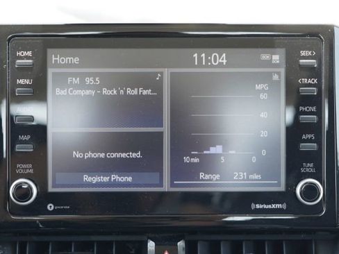 Used 2022 Toyota Corolla LE w/ Carpet Mat Package (TMS) FWD image 21