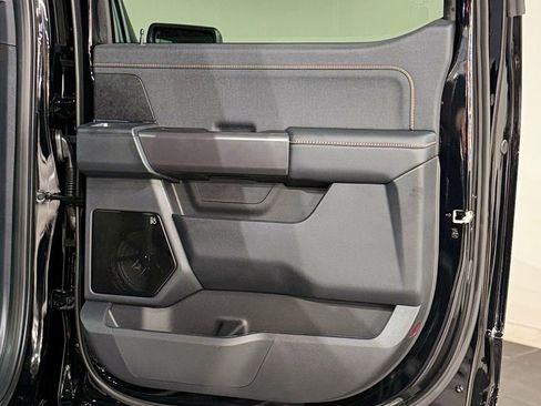 New 2026 Ford F150 Tremor w/ Equipment Group 402A High AWD/4WD image 67