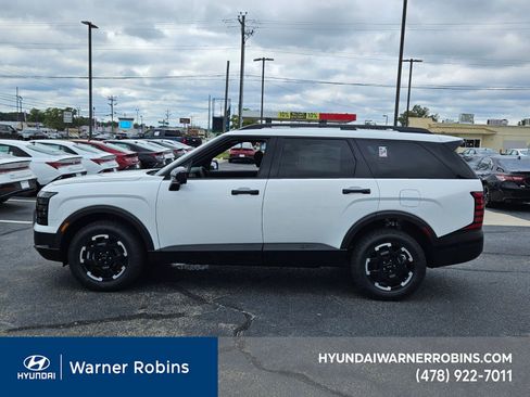 New 2026 Hyundai Palisade XRT Pro image 4