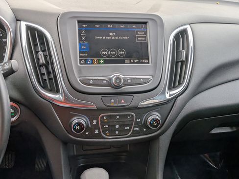 Certified 2023 Chevrolet Equinox LT image 25