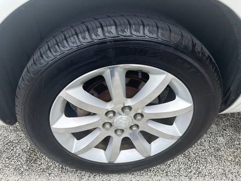 Used 2016 Buick Enclave Premium w/ Experience Buick Package AWD/4WD image 15