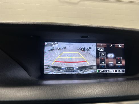 Used 2015 Lexus GS 350 AWD w/ Premium Package image 24