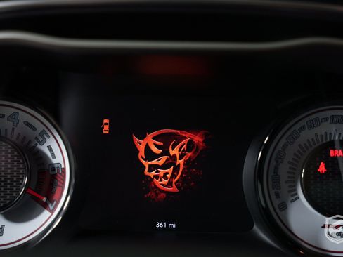 Used 2018 Dodge Challenger SRT Demon image 27