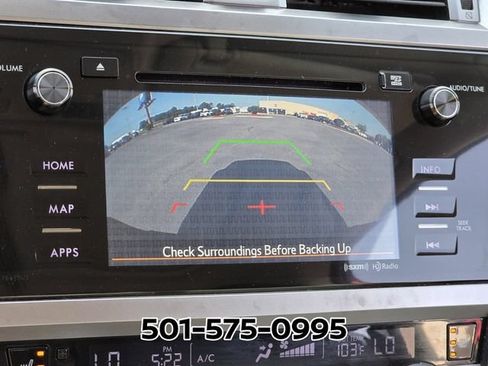 Used 2016 Subaru Outback 2.5i Limited AWD/4WD image 26