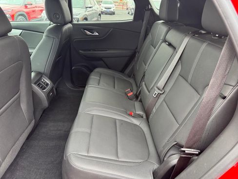 Used 2024 Chevrolet Blazer LT w/ LPO, Floor Liner Package AWD/4WD image 6
