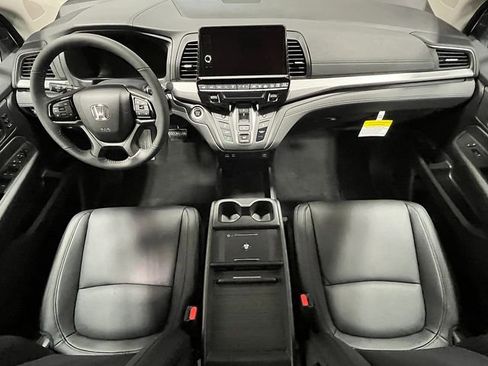 New 2026 Honda Odyssey EX-L image 23